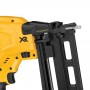Пістолет цвяхозабивний акумуляторний безщітковий DeWALT DCN662D2 - фото 11