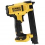 Степлер скобозабивний акумуляторний DeWALT DCN701N - фото 5