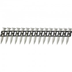 Цвяхи високої щільності (HD) для DCN890 довжиною 25 мм, діаметром 3.7 мм і діаметром головки 6.3 мм, 1005 шт, DeWALT DCN8902025