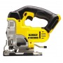 Пила лобзикова акумуляторна DeWALT DCS331N - фото 4