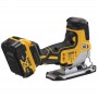 Набір з восьми інструментів акумуляторних DeWALT DCK856P4 - фото 18