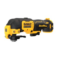 Багатофункціональний інструмент акумуляторний безщітковий DeWALT DCS353NT