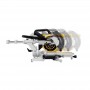 Пила торцювальна акумуляторна DeWALT DCS365N - фото 8