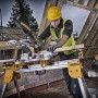 Пила торцювальна акумуляторна DeWALT DCS365N - фото 8