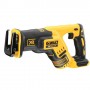 Набір з восьми інструментів безщіткових DeWALT DCK853P4 - фото 11