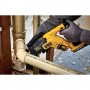 Пила шабельна акумуляторна безщіткова DeWALT DCS367NT - фото 5