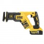 Набір з восьми інструментів акумуляторних DeWALT DCK856P4 - фото 18