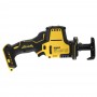 Пила шабельна акумуляторна безщіткова DeWALT DCS369N - фото 5