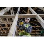 Пила шабельна акумуляторна безщіткова DeWALT DCS369N - фото 5
