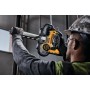 Пила стрічкова акумуляторна безщіткова DeWALT DCS377NT - фото 19