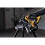 Пила стрічкова акумуляторна безщіткова DeWALT DCS377NT - фото 19