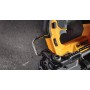 Пила стрічкова акумуляторна безщіткова DeWALT DCS377NT - фото 19