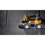 Пила стрічкова акумуляторна безщіткова DeWALT DCS377NT - фото 19