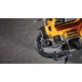 Пила стрічкова акумуляторна безщіткова DeWALT DCS377NT - фото 19