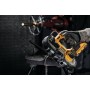 Пила стрічкова акумуляторна безщіткова DeWALT DCS377NT - фото 19