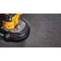 Пила стрічкова акумуляторна безщіткова DeWALT DCS377NT - фото 19