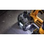 Пила стрічкова акумуляторна безщіткова DeWALT DCS377NT - фото 19