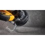 Пила стрічкова акумуляторна безщіткова DeWALT DCS377NT - фото 19