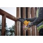 Пила шабельна акумуляторна DeWALT DCS386T1 - фото 17