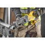 Пила шабельна акумуляторна DeWALT DCS386T1 - фото 17