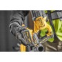 Пила шабельна акумуляторна DeWALT DCS386T1 - фото 17