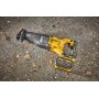 Пила шабельна акумуляторна DeWALT DCS386T1 - фото 17
