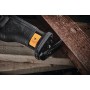 Пила шабельна акумуляторна DeWALT DCS386T1 - фото 17