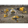 Пила шабельна акумуляторна DeWALT DCS386T1 - фото 17