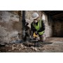 Пила шабельна акумуляторна DeWALT DCS389T2 - фото 11