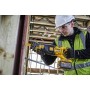 Пила шабельна акумуляторна DeWALT DCS389T2 - фото 11