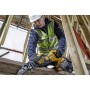 Пила шабельна акумуляторна DeWALT DCS389T2 - фото 11