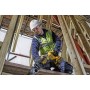 Пила шабельна акумуляторна DeWALT DCS389T2 - фото 11