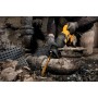 Пила шабельна акумуляторна DeWALT DCS389T2 - фото 11