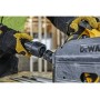 Пила дискова занурювальна акумуляторна DeWALT DCS520NT - фото 7