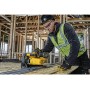 Пила дискова занурювальна акумуляторна DeWALT DCS520NT - фото 7