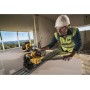 Пила дискова занурювальна акумуляторна DeWALT DCS520NT - фото 7