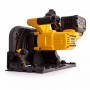 Пила дискова занурювальна акумуляторна DeWALT DCS520T2 - фото 8