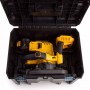 Пила дискова занурювальна акумуляторна DeWALT DCS520T2 - фото 8