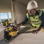 Пила дискова занурювальна акумуляторна DeWALT DCS520T2 - фото 8