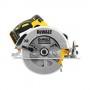 Набір з восьми інструментів акумуляторних DeWALT DCK856P4 - фото 18