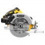 Пила дискова акумуляторна DeWALT DCS570N - фото 13