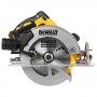 Пила дискова акумуляторна DeWALT DCS570N - фото 13