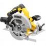 Пила дискова акумуляторна DeWALT DCS570N - фото 13