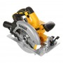 Пила дискова акумуляторна DeWALT DCS570N - фото 13
