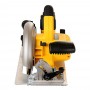 Пила дискова акумуляторна DeWALT DCS570N - фото 13
