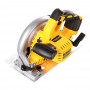 Пила дискова акумуляторна DeWALT DCS570N - фото 13