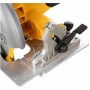 Пила дискова акумуляторна DeWALT DCS570N - фото 13