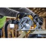 Пила дискова акумуляторна DeWALT DCS570P2 - фото 6