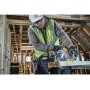 Пила дискова акумуляторна DeWALT DCS570P2 - фото 6