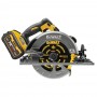 Пила дискова акумуляторна DeWALT DCS579X2 - фото 6